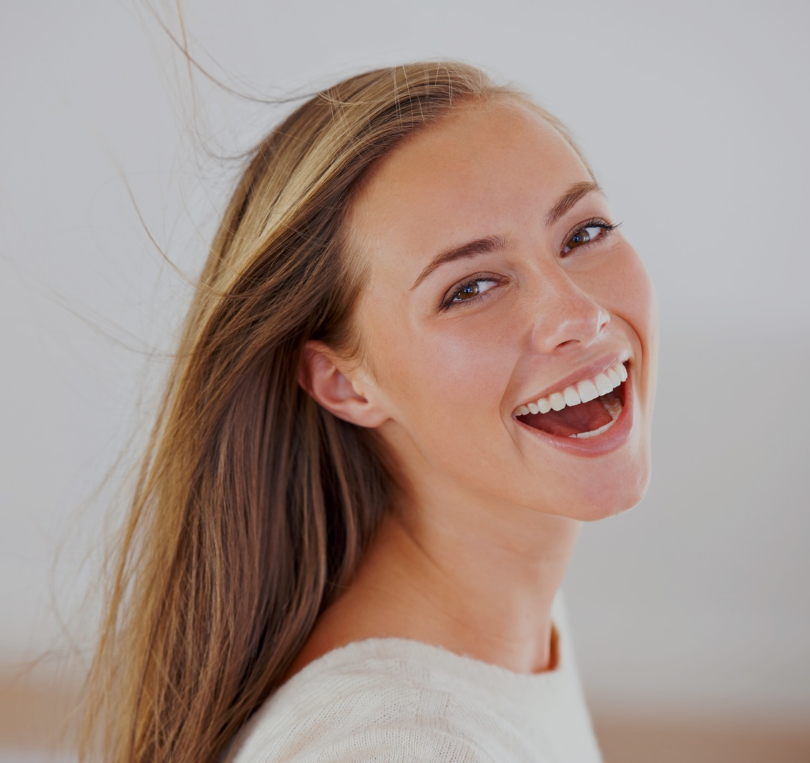 Smile Makeover